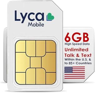 Lyca Mobil