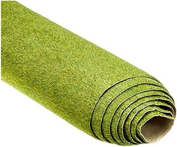 Noch 00265 Grass Mat 120 x 60 cm Meadow