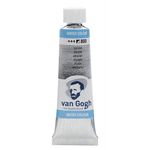 Van Gogh Watercolor Paint, 10ml Tube, Silver 800