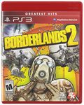 Borderlands 2 - Greatest Hits