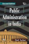 Public Administration in India