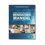 CHBA Renovators' Manual