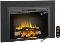 LegendFlame Damon 39 Inches Electri