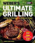 Grilling Books