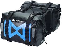 WILD HEART Waterproof Bag Motorcycl