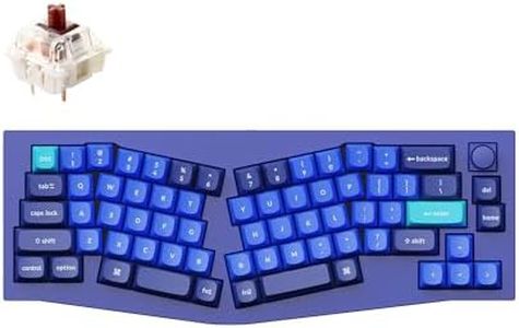Keychron Q
