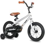 JOYSTAR 12 Inch Kids Bike for 2 3 4