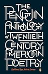 The Penguin Anthology of Twentieth-