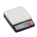 Taylor Precision Products Digital Portion Control Scale with Calibration Feature (22-Pound)