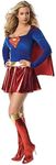 Secret Wishes womens Costume Superg