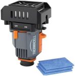 Thermacell Backpacker Mosquito & Mi