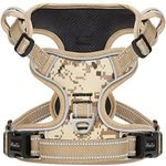 HEELE Dog Harness, Dog Harness for 