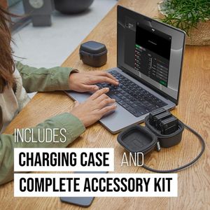 RØDE Wireless PRO Microphone System – Dual Channel, Portable Audio