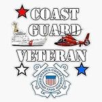 HOF Trading Coast Guard Veteran Des