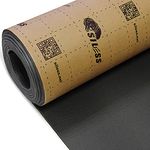 Siless Liner 314 mil 15 sqft Sound Deadening mat - Sound Deadener Mat - Car Sound Dampening Material - Sound dampener - Sound deadening Material Sound Insulation - Car Sound deadening