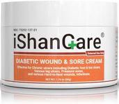 iShanCare® Diabetic Wound Ulcer Cre