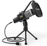 TONOR USB Microphone, Cardioid Cond