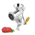 Hand Crank Sausage Stuffer