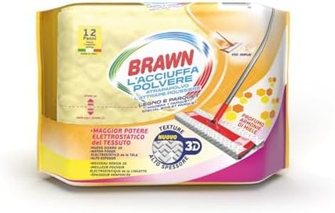 Brawn Acci