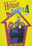 House Party 4: Down to the Last Minute (Ws) [DVD] [2001] [Region 1] [US Import] [NTSC]