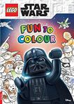 LEGO® Star Wars™: Fun to Colour (LEGO® Fun to Colour)