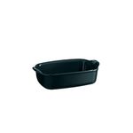 Emile Henry Ultime 8.7" x 5.5", Ocean Rectangular Baking Dish, 8.5" x 5.75" x 2.25"