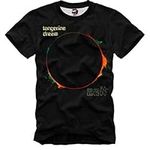 E1Syndicate Tangerine Dream T-Shirt