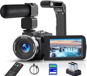 8K 64MP Ca