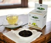 Himalayan Brew Green Tea (Pure Kangra Tea from Himachal Prdadesh)