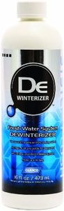 Camco 40218 TastePURE Dewinterizer,16 oz.