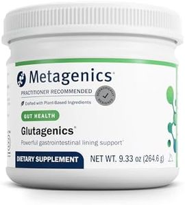Metagenics Glutagenics - L Glutamine Formula for Healthy Gastrointestinal Lining Support, Proper Digestion, and Immune Support - 60 Servings