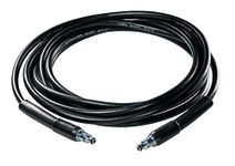 BOSCH 6m High-Pressure Hose for AQT & AQUATAK High-Pressure Washers