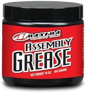 Maxima Racing USA 69-02916 Assembly Grease, 16 oz