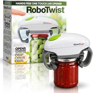 Robotwist