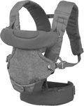 Baby Carrier, Advanced 4-in-1 Conve