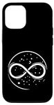 iPhone 13 Infinity symbol Case