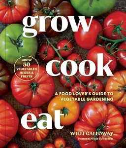Grow Cook 