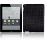 Skinomi Skinomi Apple iPad 2 Screen Protector + Carbon Fiber Full Body, TechSkin Carbon Fiber Skin for Apple iPad 2 with Anti-Bubble Clear Film Screen