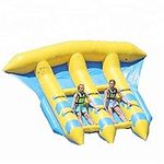 Foammaker Inflatable Flying Fish In