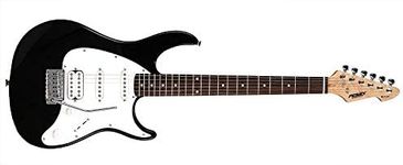 Peavey Raptor Plus Black Electric G