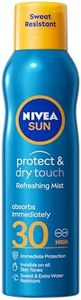 NIVEA SUN 