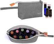 LUXJA Essential Oil Carrying Bag - 