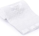 Booulfi Newborn Baptism White Chris