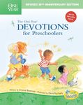 Childrens Devotional Christianity Books