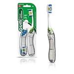 GUM Folding Travel Toothbrush, Comp