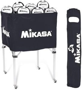 Mikasa BCS
