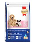 Baby Buddy Dog Foods