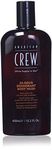 American Crew 24 Hour Deodorant Body Wash, Tea Tree, 450 ml