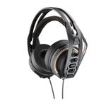 Plantronics Gaming Headset, RIG 400 Stereo Gaming Headset for PCs with Prepaid Dolby Atmos Activation Code Included