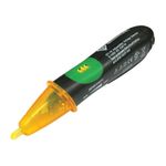 Greenlee GT-16 Adjustable Non-Contact Voltage Detector, 5V - 1000V AC,Green, Greens